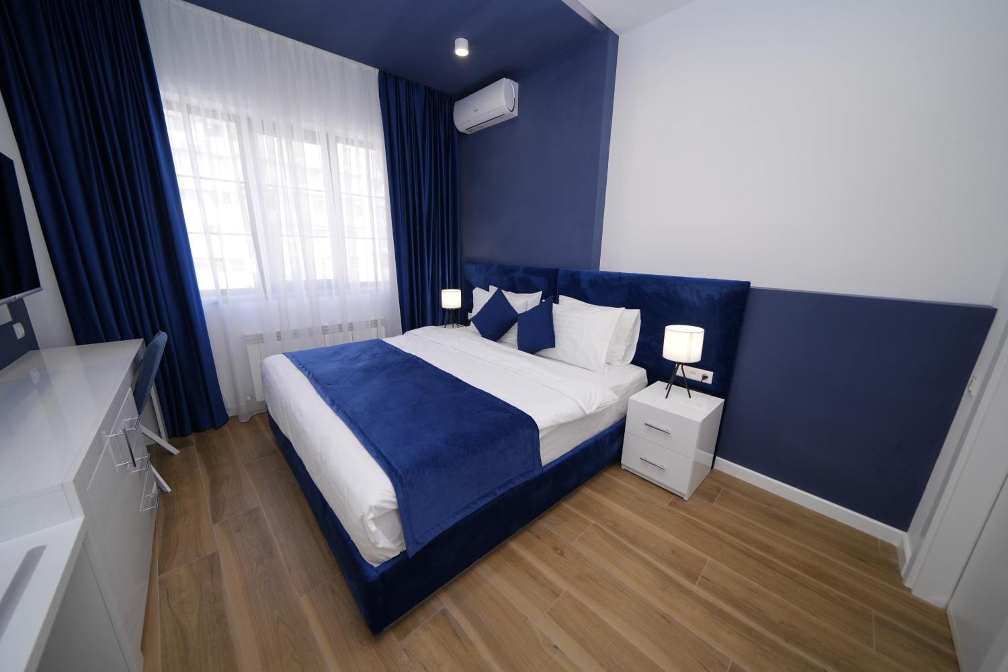 Ser In Hotel Єреван Екстер'єр фото